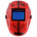 Купить Fubag OPTIMA 4-13 Visor Red в Павловском Посаде Купить Fubag OPTIMA 4-13 Visor Red в Павловском Посаде