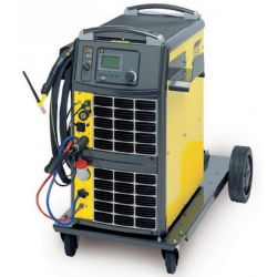 ESAB Aristo Tig 4000i TA4 в Павловском Посаде