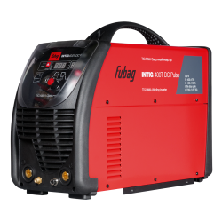 Fubag INTIG 400 T DC PULSE в Павловском Посаде