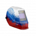 Купить Сварочная маска AS-4001F TRUE COLOR ПАТРИОТ в Павловском Посаде