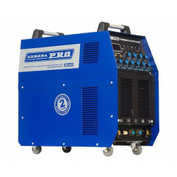 Aurora PRO IRONMAN TIG 315 AC/DC PULSE в Павловском Посаде