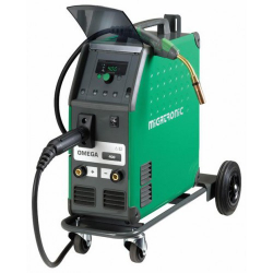 Купить Migatronic OMEGA2 400 C-L BASIC с тележкой в Павловском Посаде