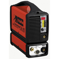 Telwin Technology TIG 182 AC/DC-HF/LIFT 230V в Павловском Посаде