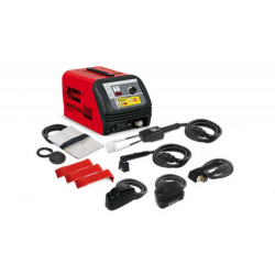 Telwin Smart Inductor 5000 200-240V Deluxe с аксессуарами в Павловском Посаде