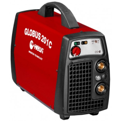 Купить Сварочный инвертор Helvi GLOBUS 201C в Павловском Посаде