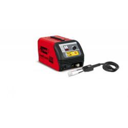 Telwin Smart Inductor 5000 Twister 200-240V с аксессуарами в Павловском Посаде