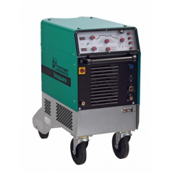 Merkle Insquare W 421 AC/DC с аксессуарами в Павловском Посаде