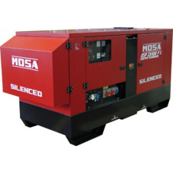 Купить Сварочный генератор MOSA TS 2x400 PSX-BC в Павловском Посаде