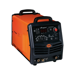 Сварог TECH TIG 200 P DSP AC/DC (E104) в Павловском Посаде