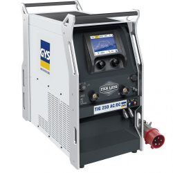 Аппарат аргонодуговой сварки Gys TIG 250 AC/DC-HF в Павловском Посаде