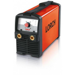 Купить Сварочный инвертор Lorch Handy 140 в Павловском Посаде