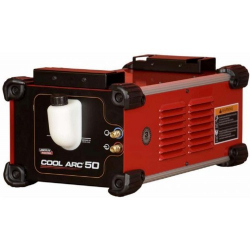 Купить Lincoln Electric COOL ARC 50 в Павловском Посаде