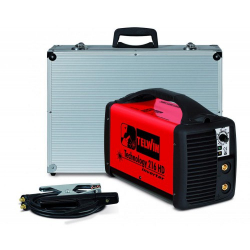 Купить Telwin TECHNOLOGY 216 HD 230V в кейсе в Павловском Посаде