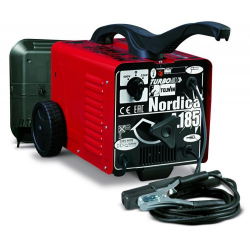 Купить Telwin NORDICA 4.185 TURBO 230V/400V ACD в Павловском Посаде