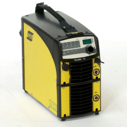 ESAB CaddyTIG 2200i,панель ТА33 в Павловском Посаде