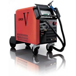 Аппарат аргонодуговой сварки Lorch 30 V DC mobil в Павловском Посаде
