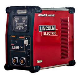 Купить Lincoln Electric Power Wave S500 CE в Павловском Посаде