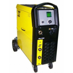 Купить ESAB OrigoMig C280 4WD в Павловском Посаде