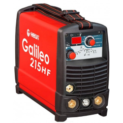 Аппарат аргонодуговой сварки Helvi GALILEO 215HF в Павловском Посаде