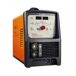 FoxWeld SAGGIO TIG 200 AC/DC Pulse в Павловском Посаде