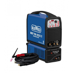 Blueweld Best TIG 422 AC/DC HF/Lift R.A в Павловском Посаде