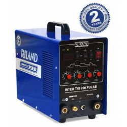 Aurora PRO INTER TIG 200 PULSE в Павловском Посаде