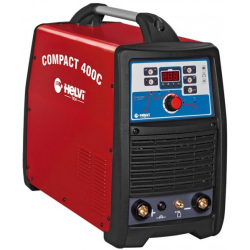 Купить Сварочный инвертор Helvi COMPACT 400C в Павловском Посаде