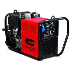Купить Telwin MOTOINVERTER 264D CE LOMBARDINI в Павловском Посаде
