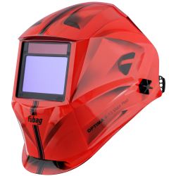 Купить Fubag OPTIMA 4-13 Visor Red в Павловском Посаде
