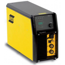 ESAB OrigoTig 3001i, панель ТА24 AC/DC в Павловском Посаде