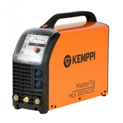 Kemppi MasterTig MLS 3003 ACDC в Павловском Посаде